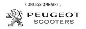 Revendeur officiel Peugeot