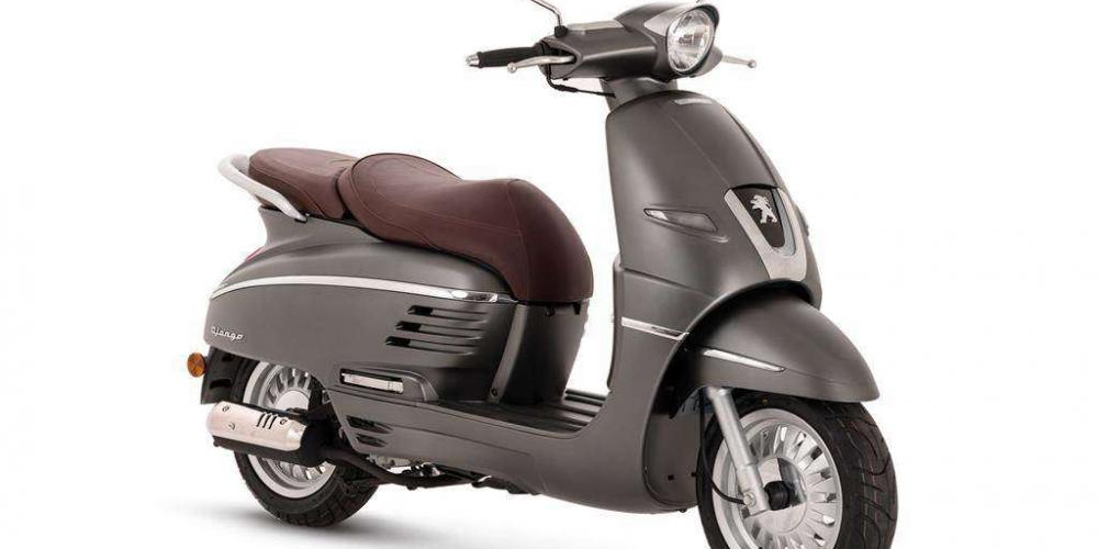 CD Scooter Shop & Motos Genève