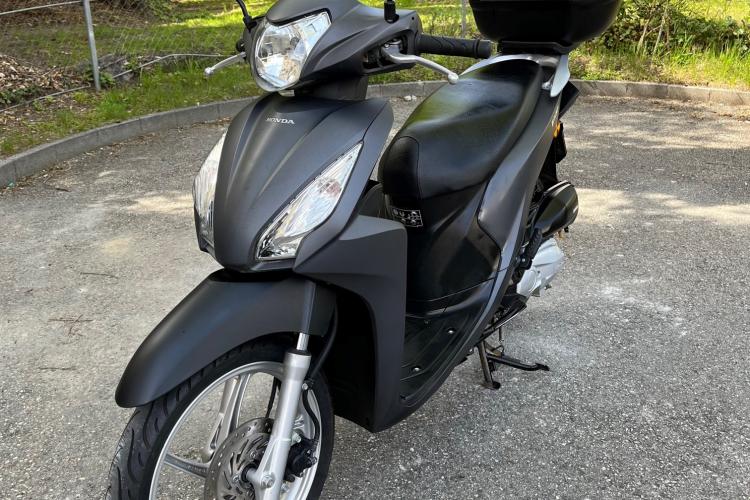 HONDA VISION 110