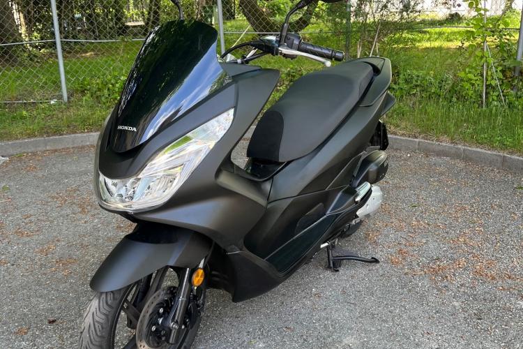 HONDA PCX 125