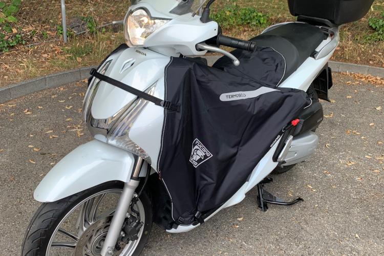 HONDA SH 125 ABS