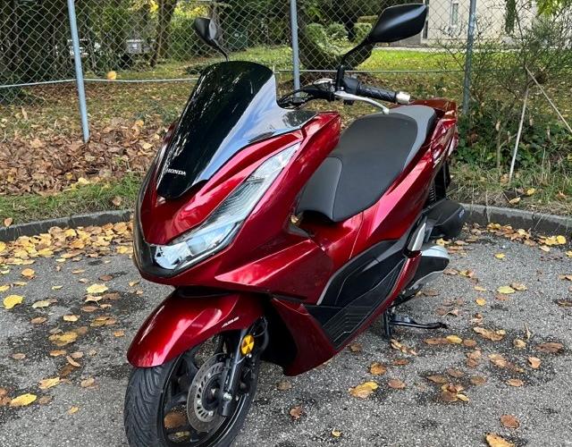 HONDA PCX 125 ABS