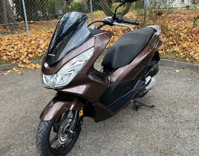 HONDA PCX 125