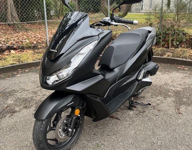 HONDA PCX 125 ABS 