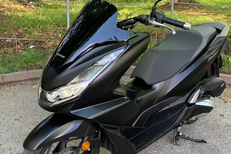 HONDA PCX 125