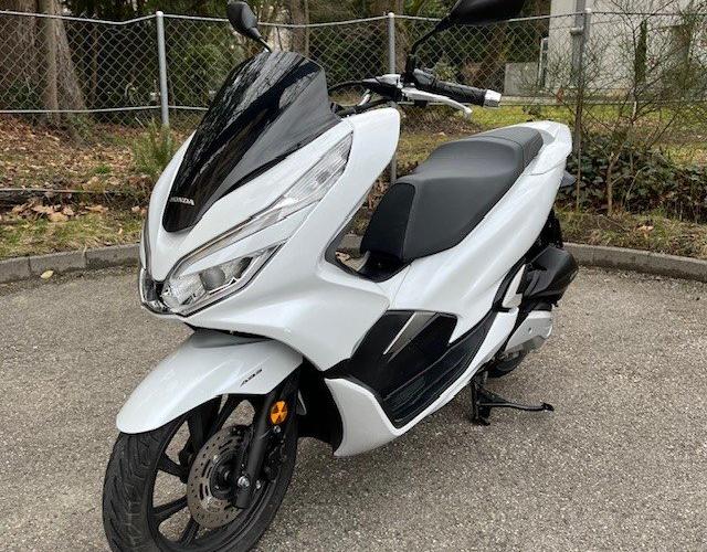 HONDA PCX 125