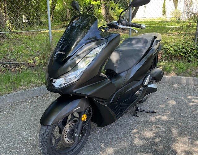 HONDA PCX 125 ABS