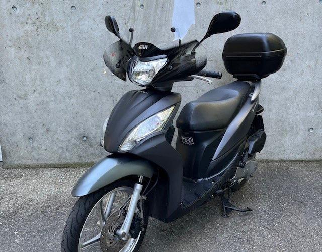 HONDA VISION 110