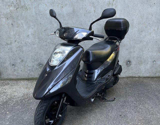 YAMAHA Vity 125