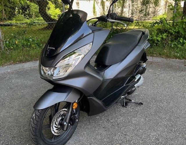HONDA PCX 125 