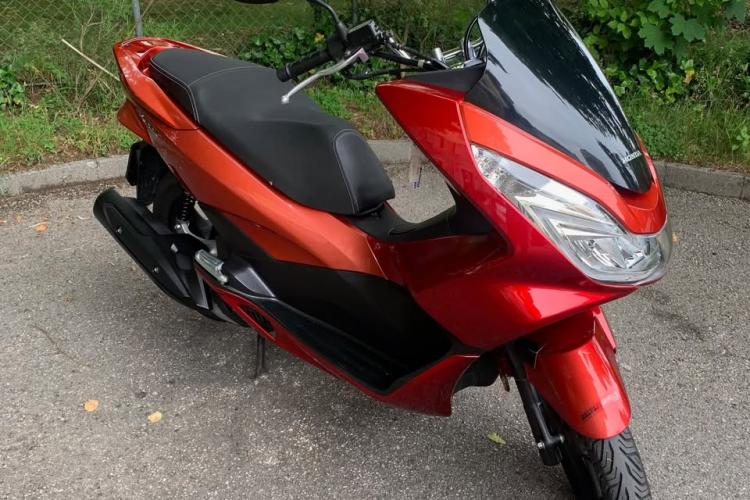 HONDA PCX 125