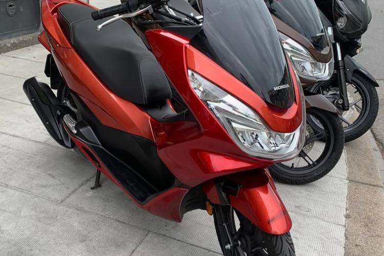HONDA PCX 125