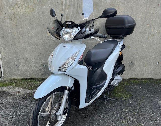 HONDA VISION 110