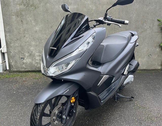 HONDA PCX 125 ABS