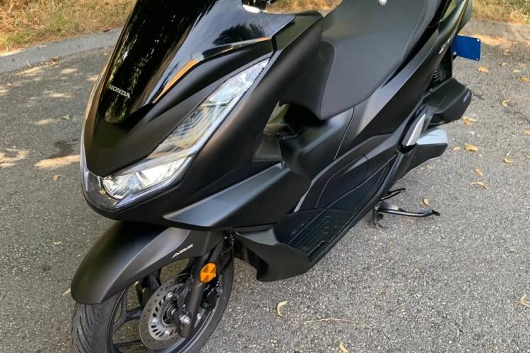 HONDA PCX 125 ABS