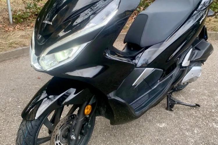 HONDA PCX 125 ABS