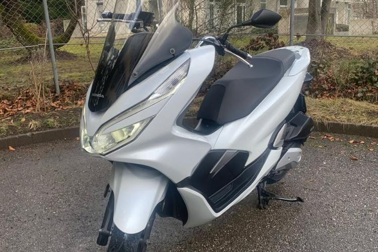 HONDA PCX 125 ABS