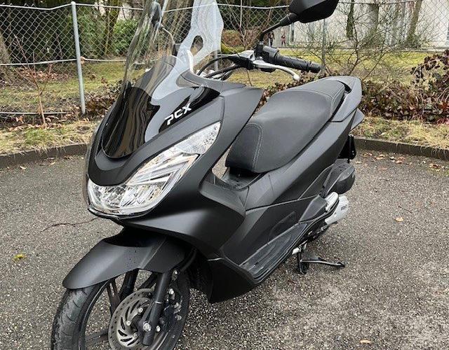 HONDA PCX 125