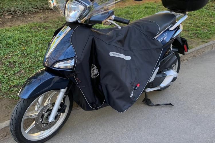 PIAGGIO LIBERTY 125 ABS