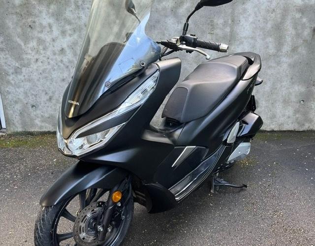 HONDA PCX 125 ABS