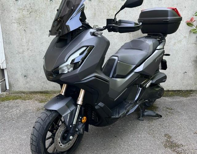 HONDA ADV 350 ABS