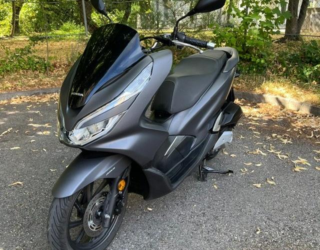 HONDA PCX 125 ABS