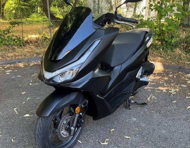 HONDA PCX 125 ABS