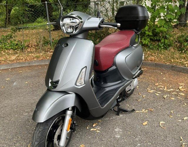 KYMCO LIKE 50 45Km/h