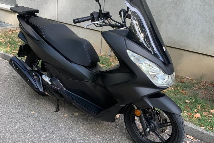 HONDA PCX 125