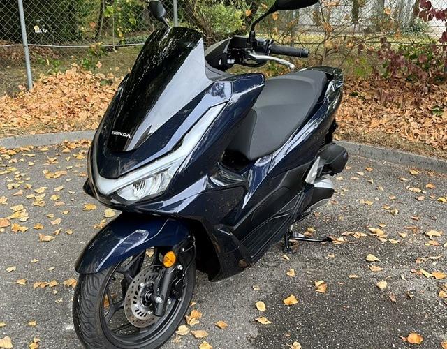 HONDA PCX 125 DX ABS