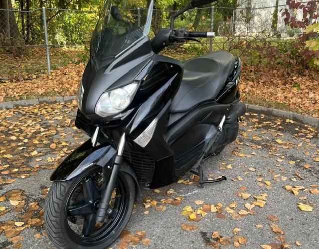 X-MAX 125 ABS