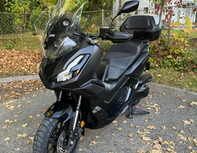 HONDA ADV 350 ABS