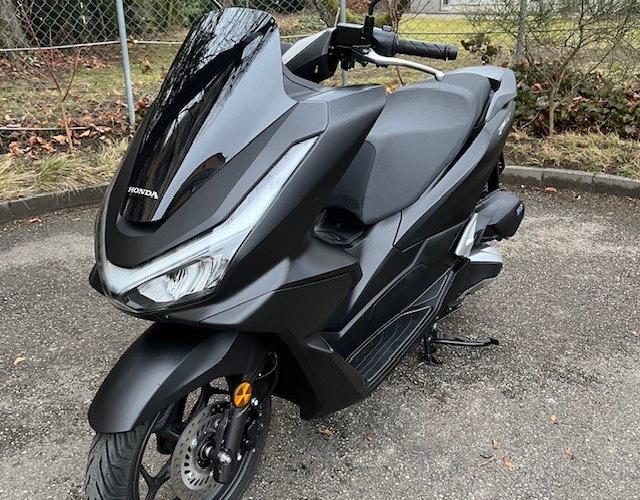 HONDA PCX 125 ABS DX