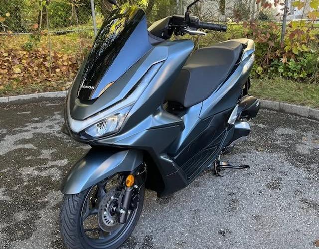 HONDA PCX 125 ABS DX