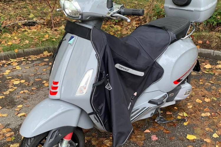 VESPA 125 SPRINT ABS